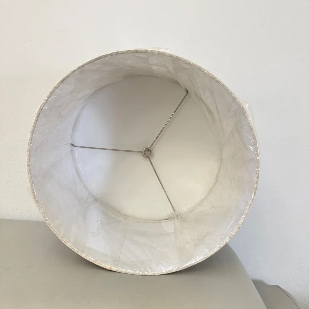 N/A natural linen